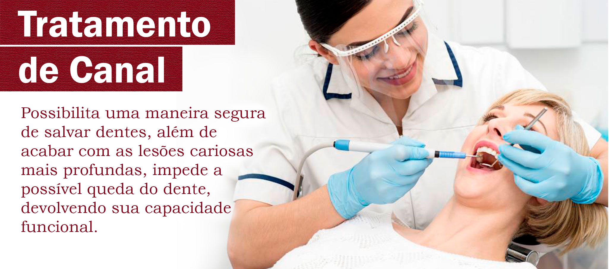 Clínica Odontológica